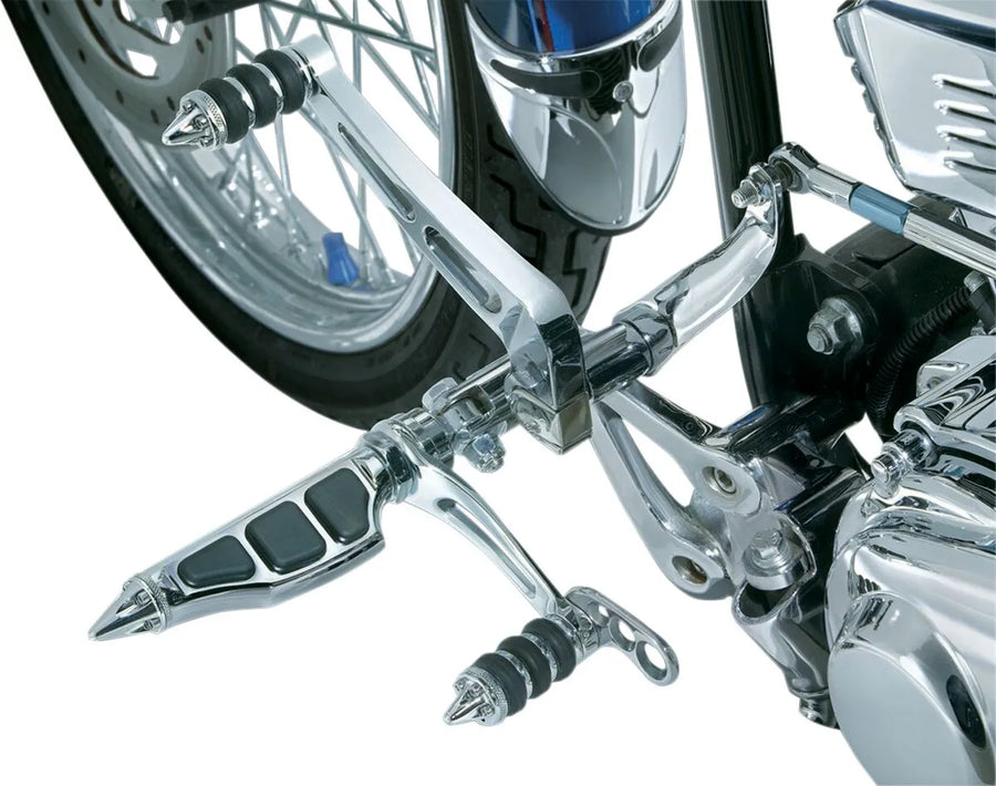 Harley-Davidson Sportster S [Kuryakyn] -levy kilpaili
