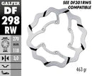 Yamaha Yz 250 F [2023] - Wave® brake disc – picture 6