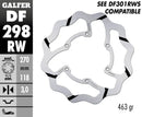 Yamaha Yz 125 [2023, 2025] - Wave® brake disc - picture 4