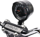 harley davidson softail [THRASHIN SUPPLY CO.] – Softail Gauge Offset Kit-6