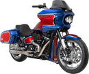 Harley-Davidson FXFBS 1868 Softail Fat Bob 114 [2020, 2022] – AXEO43 Performance etujousitus – kuva 5