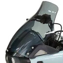BMW F 650 CS Scarver [BULLSTER] – windshield/windscreen