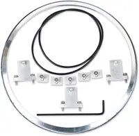 Bmw R 1200 C Independent ABS (0405) [2005] - Headlight adapter kit – Item no. 0703391 – picture 6