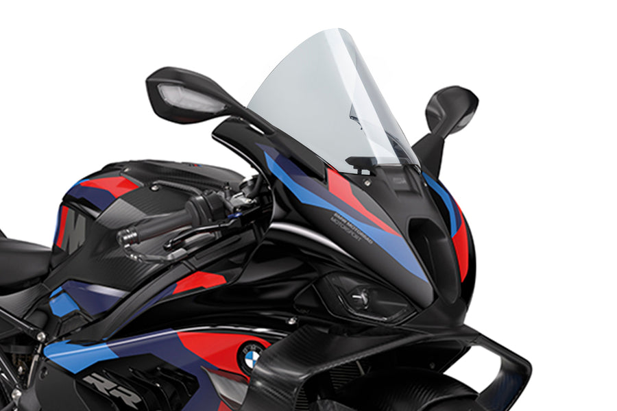BMW M 1000 RR [2025] – R-Racer Screen – Transparent