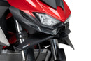 KAWASAKI Z 500 SE [2025] - Tuulilasin etuspoileri-6