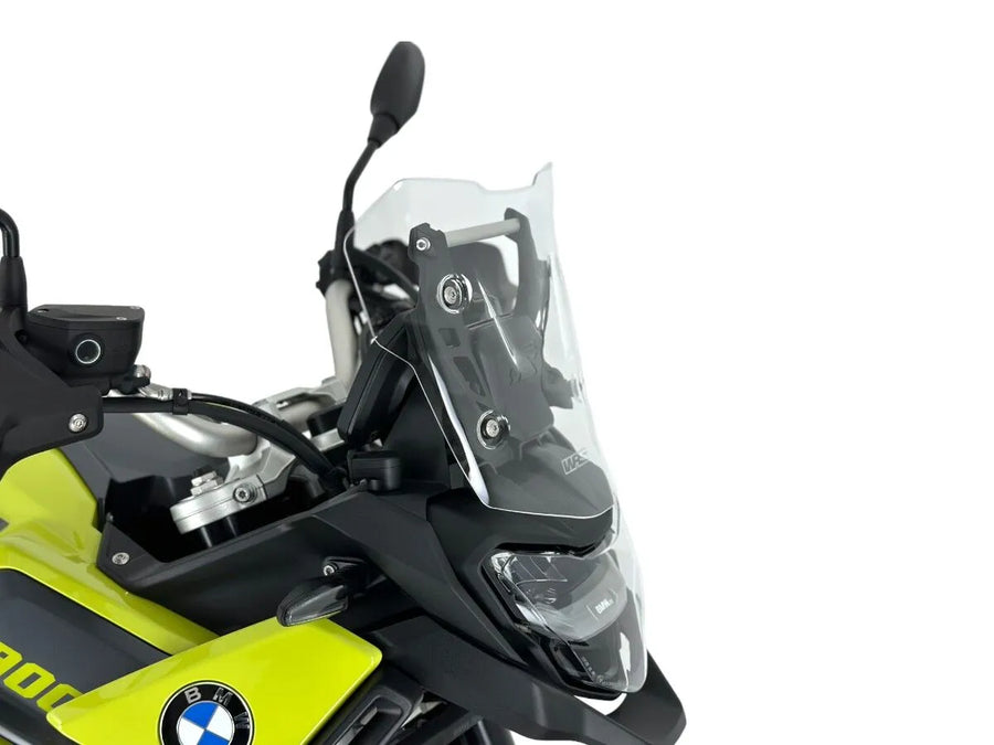 BMW F 900 [WRS] – tuulilasi