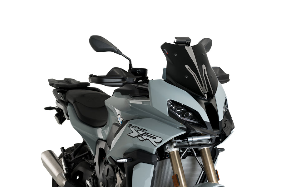 BMW S 1000 XR [2025] – Urheilunäyttö – Sävytetty