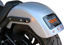 harley-davidson low rider s [PAUL YAFFE BAGGER NATION] – The Fix Hinterradkotflügel-2