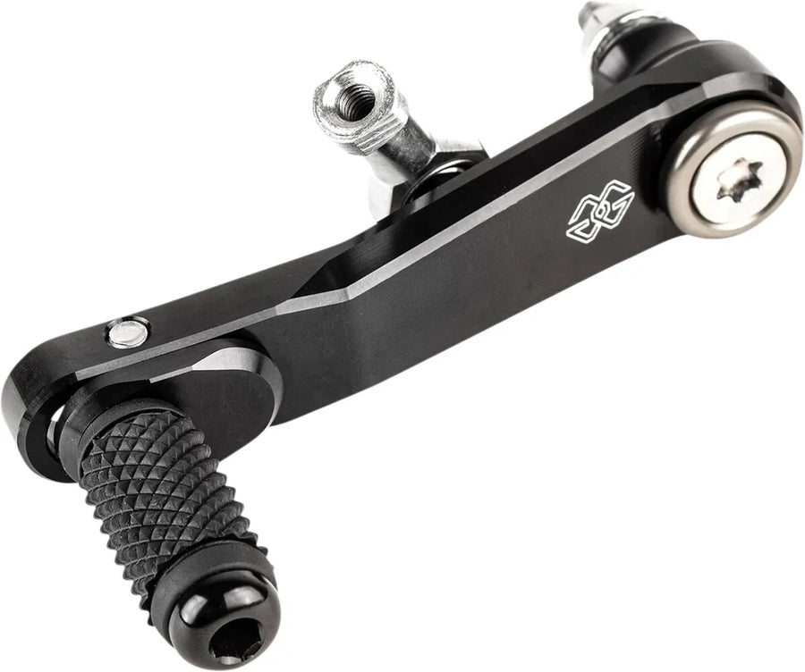 BMW F 900 [GILLES TOOLING] – Vaihdevipu