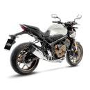 Honda CBR 650 R [LEOVINCE] -footrest-erotteluistuin-3