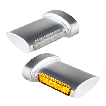 harley-davidson pan america [HEINZ BIKES] – Winglets LED-merkkivalot