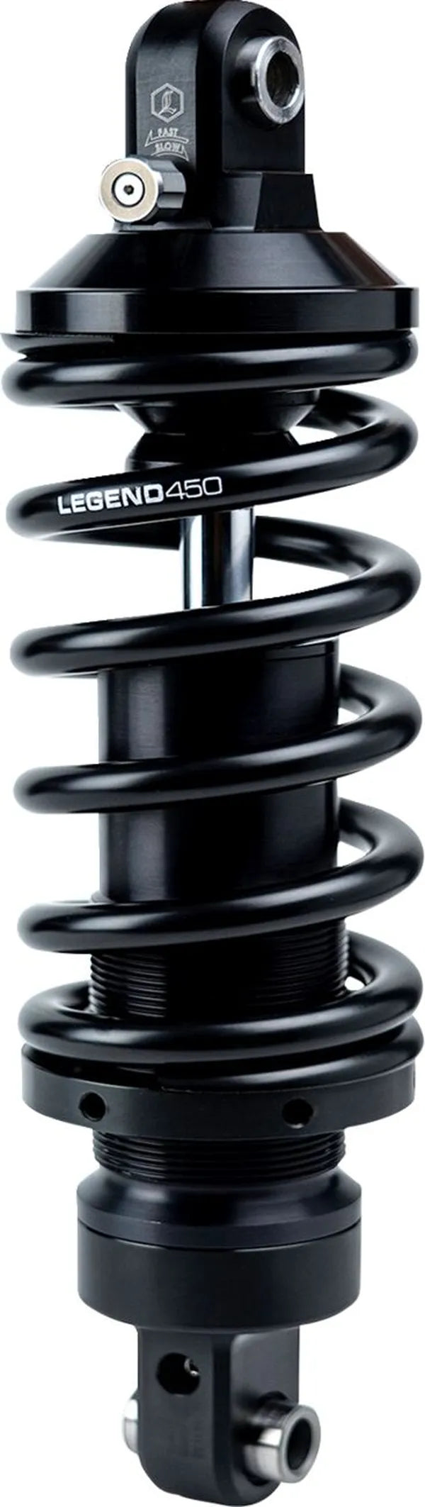 Harley-Davidson FXBR 1750 Softail Breakout 107 [2020] - REVO-A Adjustable M-Eight Softail shock absorber – Item no. 1310-2313 – Figure 6