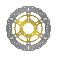 Daytona 955 [EBC] – Contour X Series brake disc