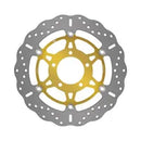 Triumph Speed ​​Triple 955 [EBC] – Contour X Series brake disc