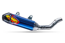 Triumph Tf 450-X [2026] - Factory 4.1 RCT Slip-On Silencer – Picture 2