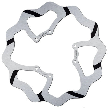 Honda CRF 250 R [2022-2024] - BREMSSCHEIBE FIXED WAVE GROOVED OVERSIZE – Bild 1