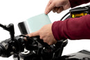 CFMOTO 650 NK [2025] – Protector Dashboard – Läpinäkyvä-4
