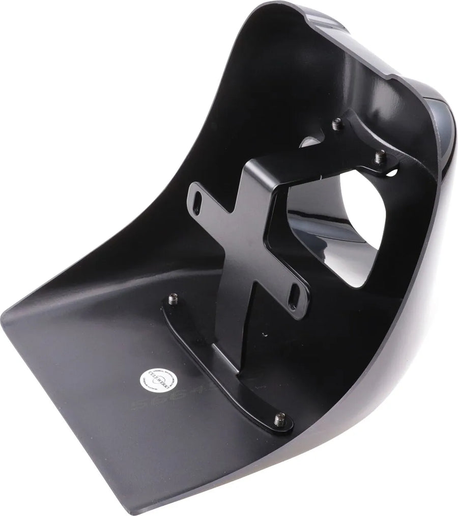 Harley Davidson FXDRS 114 [CULT WERK] – Etuspoileri Bobber
