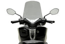 SUZUKI BURGMAN STREET 125EX [2025] – Windschutzscheibe V-Tech Line Touring-3