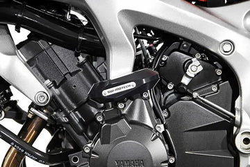 Yamaha 600 Fazer [SW-MOTECH] – runkohiomakonesarja
