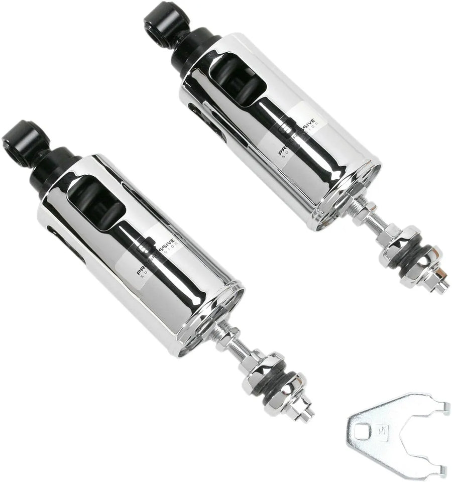 harley davidson fxsb [PROGRESSIVE SUSPENSION] - 422-sarjan iskunvaimennin