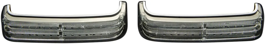 harley davidson flhxse [MUKAUTETTU DYNAMIIKA] – ProBEAM® LED Sequential BAGZ™ -satulalaukkuvalot