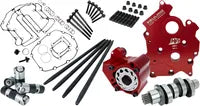 Harley-Davidson FXD 1923 Super Glide 117 [2026] - Race Series® Camchest Kit with full lift tappets - picture 4