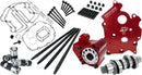 Harley-Davidson FXD 1923 Super Glide 117 [2026] - Race Series® Camchest Kit with full lift tappets - picture 4