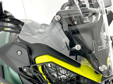 Benelli TRK 702 [WRS] – Tuulilasi