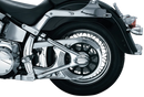 harley davidson fxsbse [KURYAKYN] – Boomerang-Rahmenabdeckung-2