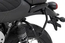 Triumph Speed ​​​​Twin 900 [SW-MOTECH] – SLC sivutavarateline
