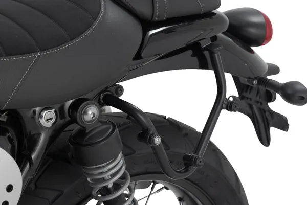 Triumph Speed ​​​​Twin 900 [SW-MOTECH] – SLC sivutavarateline