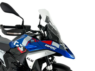 BMW R 1300 GS Adventure [WRS] – Tuulilasi - 0
