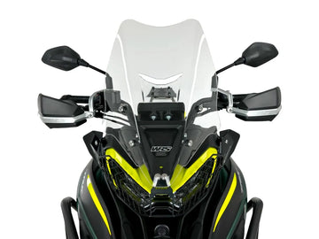 Benelli TRK 702 [WRS] – Tuulilasi