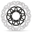 Triumph Bonneville 1200 Speedmaster [2025, 2025-2026] - JARRULEVY FLOATECH WAVE – kuva 8
