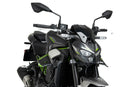 KAWASAKI Z 900 SE [2025] – D12 Spoiler – Mattschwarz-14