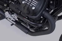 Moto Guzzi V 9 Roamer [SW-MOTECH] - Törmäyspalkki