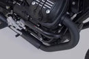 Moto Guzzi V 9 Roamer [SW-MOTECH] - Törmäyspalkki