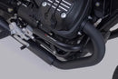 Moto Guzzi V 9 Roamer [SW-MOTECH] - Törmäyspalkki