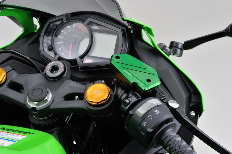 Kawasaki z 650 [Daytona] - Etupääsylinterikorkki