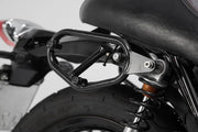 Default Title Kawasaki W 800 [2015–2024] – SLC Seitenträger links