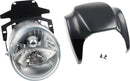 Harley Davidson FXSBSE [CULT WERK] – Ajovalosarja-1