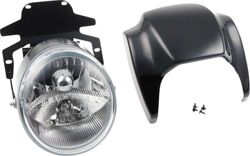 Harley Davidson FXSBSE [CULT WERK] – Ajovalosarja