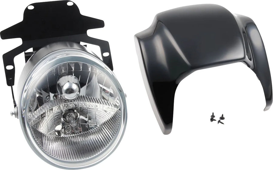 Harley Davidson FXSBSE [CULT WERK] – Ajovalosarja