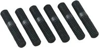 Harley-Davidson FXBB 1923 Softail Street Bob Solo 117 [2026] - Stud Kit - Image 10