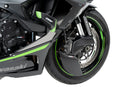 KAWASAKI ZX-6R NINJA [2025] – Jarrujäähdytin – Musta-14
