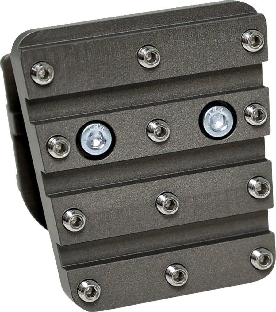 Harley Davidson Pan America 1250 [DYNOJET] – Jarrupolkimen korotus