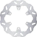 Kawasaki KX 450 F (KX 450 F) [2015-2018] - BRAKE DISC FIXED WAVE GROOVED OVERSIZE – Picture 9