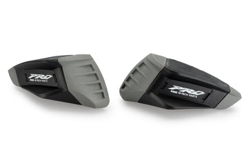 YAMAHA MT-10 SP [2025] – Crash pad PRO 2.0 – musta