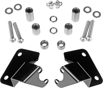 Harley-Davidson Road Glide St Fltrxst [Progressive Suspension]-Reservoir holder - 0